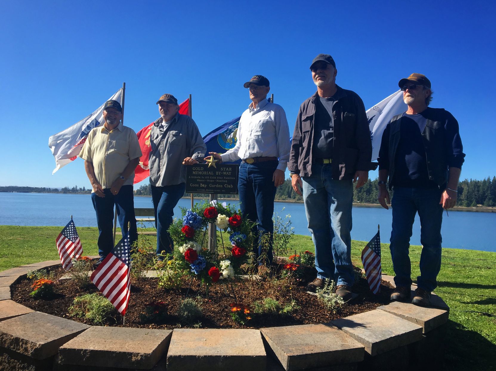 Gold Star Memorial